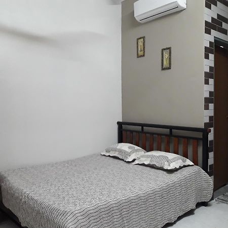 Homestay Bahau Jempol Dış mekan fotoğraf