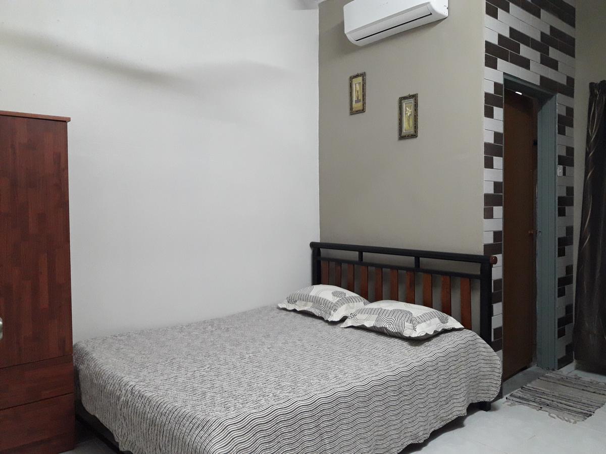 Homestay Bahau Jempol Dış mekan fotoğraf