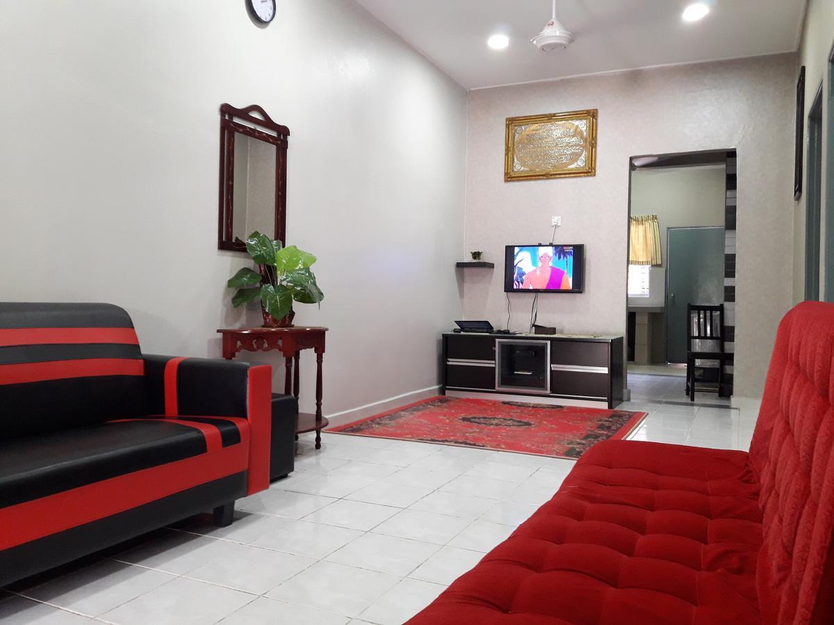 Homestay Bahau Jempol Dış mekan fotoğraf
